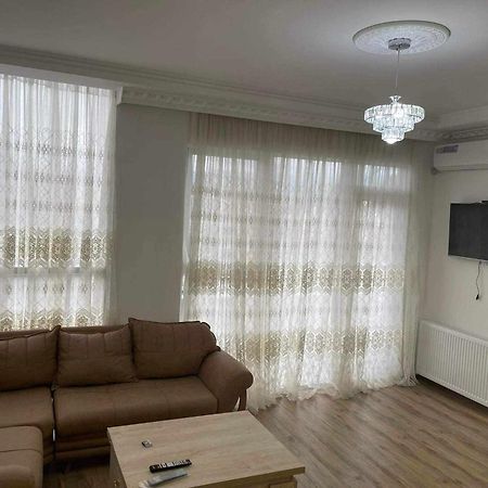 Giorgis House Apartment Kobuleti Exterior photo